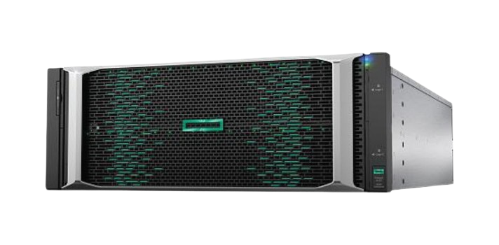HPE Primera / 3PAR